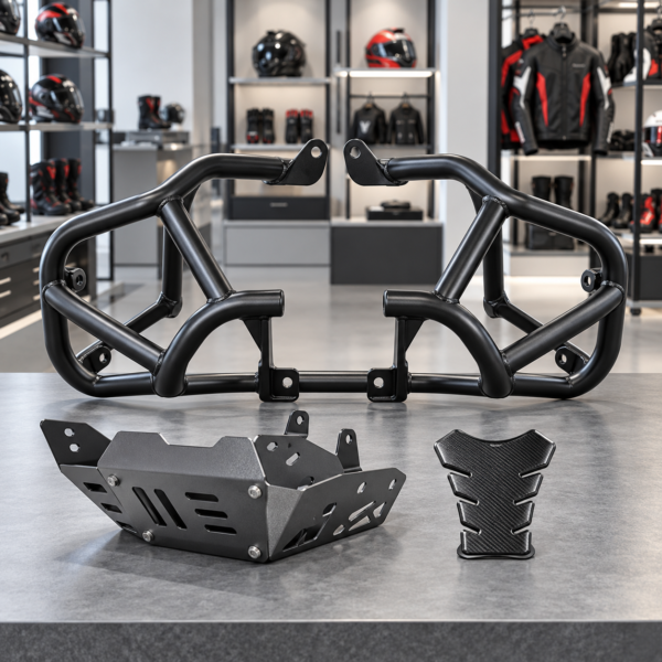 Bike Protection