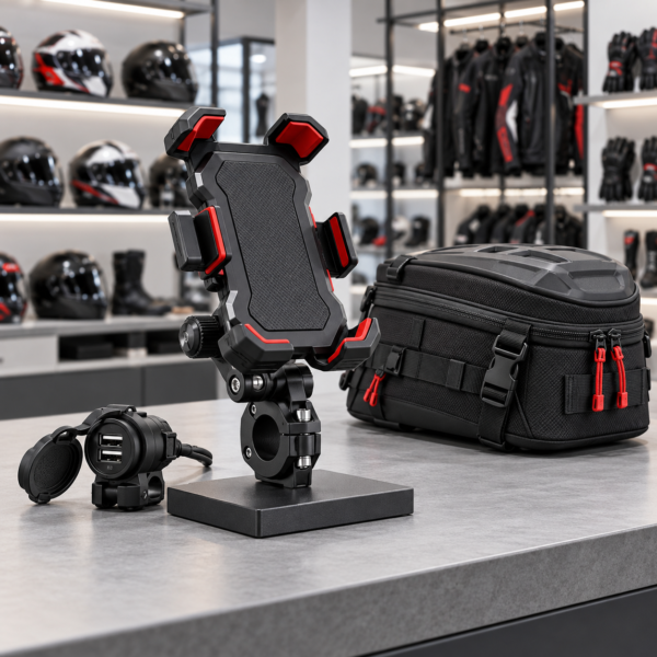 Bike Accessories