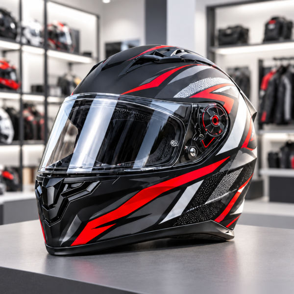 Helmets