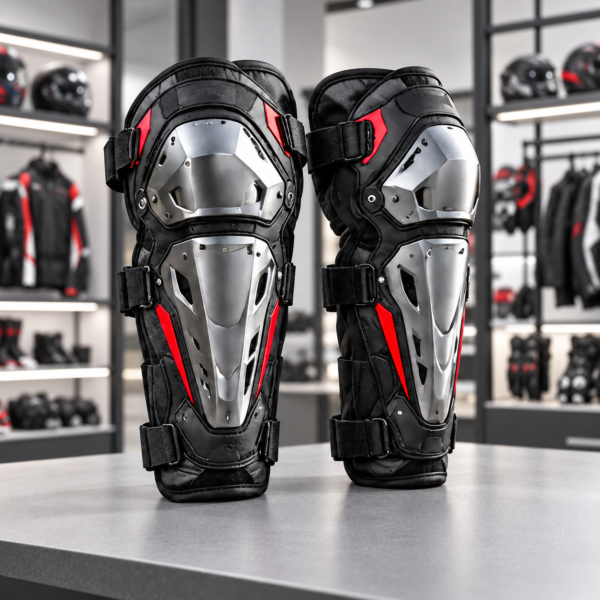 Riding Protection