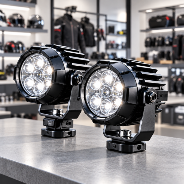 Bike Lights