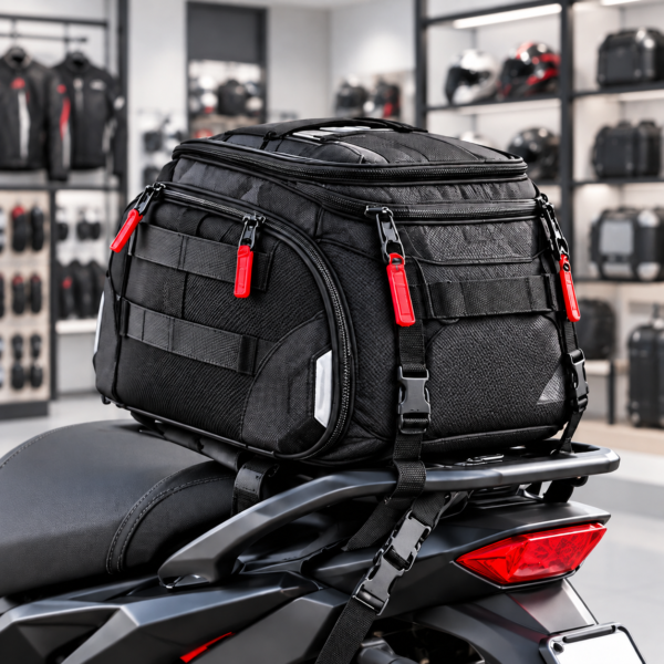 Bike Luggage